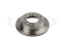 Rear brake disc thumb