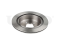 Rear brake disc thumb