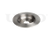 Rear brake disc thumb