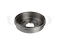 Rear brake drum thumb