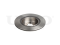 Rear brake disc thumb
