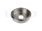 Rear brake drum thumb
