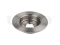 Rear brake disc thumb