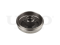 Rear brake drum thumb