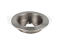 Rear brake disc thumb