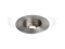 Rear brake disc thumb