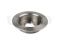 Rear brake disc thumb