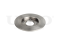 Rear brake disc thumb