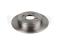 Rear brake disc thumb
