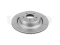 Rear brake disc with Geomet® coating thumb