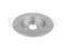 Rear brake disc with Geomet® coating thumb