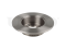 Rear brake disc thumb