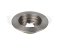Rear brake disc thumb