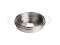 Rear brake drum thumb