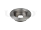 Rear brake disc thumb