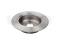 Rear brake disc thumb