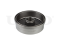 Rear brake drum thumb