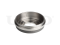 Rear brake drum thumb