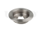 Rear brake disc thumb
