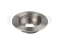 Rear brake disc thumb