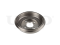 Rear brake drum thumb