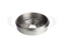 Rear brake drum thumb