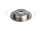 Rear brake disc thumb