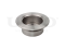 Rear brake disc thumb
