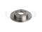Rear brake disc thumb