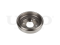 Rear brake drum thumb
