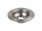 Rear brake disc thumb