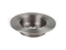 Rear brake disc thumb