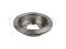 Rear brake disc thumb