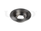 Rear brake disc thumb