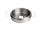 Rear brake drum thumb