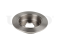 Rear brake disc thumb