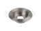 Rear brake disc thumb