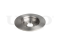 Rear brake disc thumb