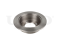 Rear brake disc thumb