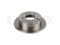 Rear brake disc thumb