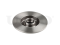 Rear brake disc thumb
