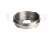 Rear brake drum thumb
