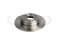 Rear brake disc thumb
