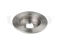 Rear brake disc thumb