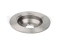 Rear brake disc thumb