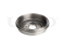 Rear brake drum thumb