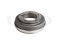 Rear brake drum thumb