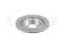 Rear brake disc with Geomet® coating thumb
