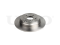 Rear brake disc thumb