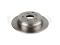 Rear brake disc thumb